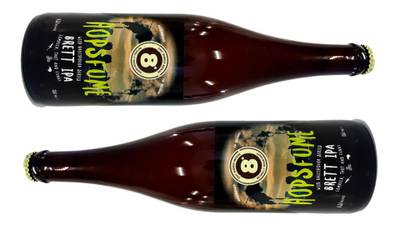 'Dreamy with hops fume': two beer styles for the weekend