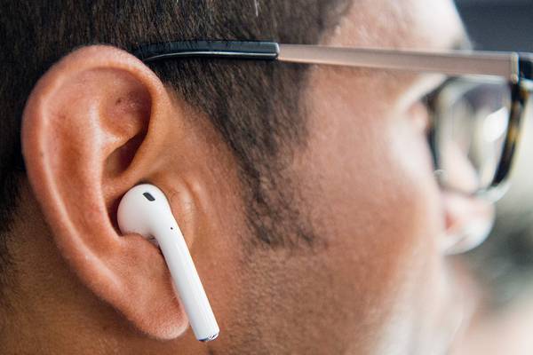 Apple planning updates to its AirPods earbuds next year
