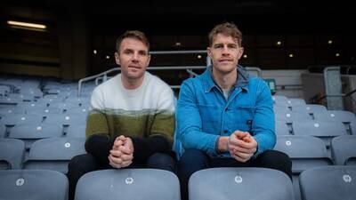 Andrew Trimble tackles the nuance and complexity of identities