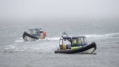 Teenager was ‘clinging to buoy for 30 minutes’ before rescue