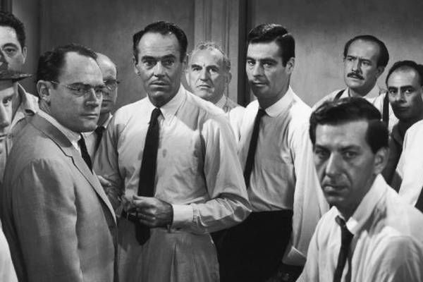 The movie quiz: Which film does not star one of the 12 Angry Men?