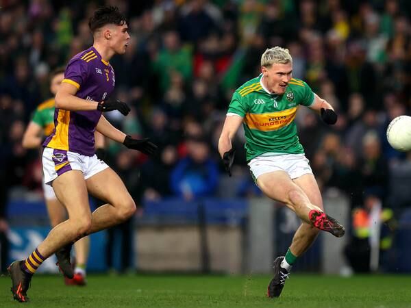 Kilmacud and Glen officials to attend Monday night meeting at Croke Park 