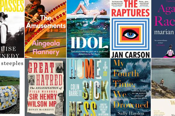 Books to look out for in 2022: It’s going to be a bumper year