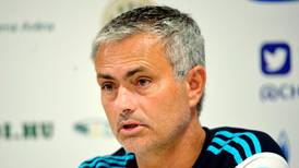 Mourinho stirs pot with barbs directed at Wenger, Pellegrini