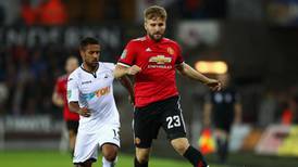 Luke Shaw fears for United career after Mourinho fallout