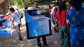 India restores colonial-era homosexuality ban