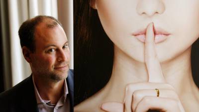 Ashley Madison boss resigns after hacking scandal