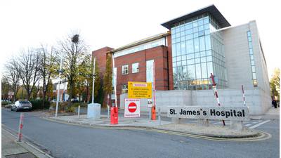 New cancer institute to be developed by TCD, St James’s Hospital