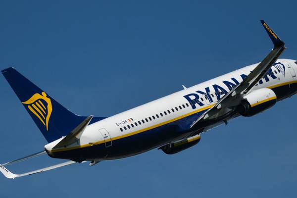 Ryanair to scrap all Northern Ireland flights, blaming passenger taxes and lack of Covid supports