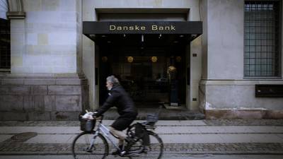 ‘Satisfactory start’ to 2018 for Danske Bank as profit meets forecasts