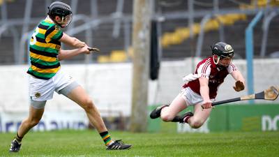 Borris-Ileigh back in a Munster final after 33 years