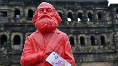 Karl Marx at 200: What did he get right?