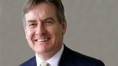 UK insurer Aviva appoints John Quinlan as new CEO in Ireland