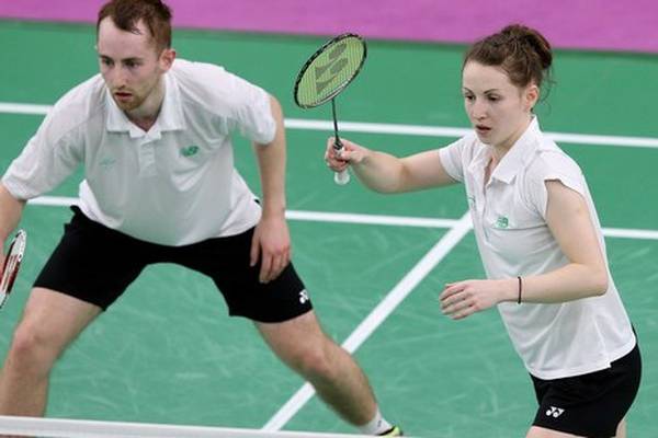 Sam and Chloe Magee through to last-16 of World Championships