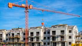Housing targets under major threat amid slump in homebuilding