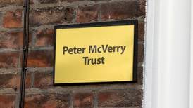 Peter McVerry Trust raises doubts over plans to deliver housing