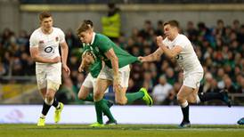 Six Nations statistics show Ireland improved in both defence and attack