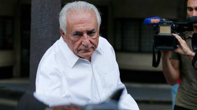 Dominique Strauss-Kahn dismisses failed pimping trial as ‘waste’ of time