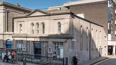 JD Wetherspoon buys former church in Dublin