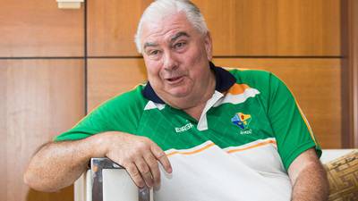 Ireland to check on pitch size before Perth Test