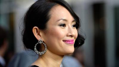 Actor Zhang Ziyi settles US libel case