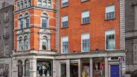 Paddy McKillen jnr firm closing in on €17m deal for landmark Topshop building