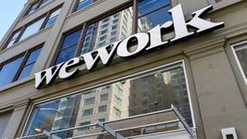 WeWork sues SoftBank after $3bn tender offer falls through