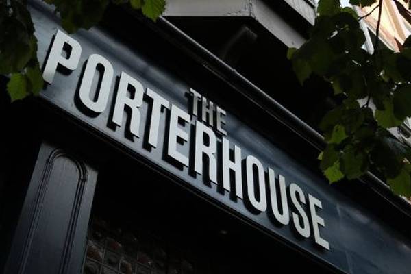 Porterhouse group loses trademark row over ‘Port House’ name for tapas chain