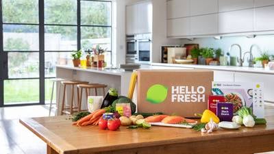 Are meal kit boxes worth it? Our senior food writer put HelloFresh to the test