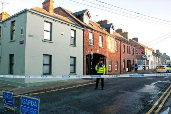 Dundalk murder: Man (48) to appear in court over woman’s death