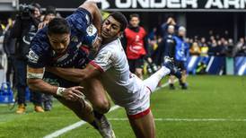 Clermont defeat takes Ulster down to the wire