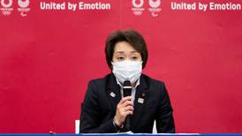 New Tokyo Olympics chief understands the ‘great public concern’ over Games