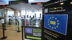 More passport e-readers for Dublin Airport in bid to cut delays