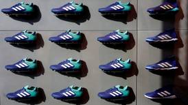 Adidas targets return to growth in Europe as US-China tensions mount