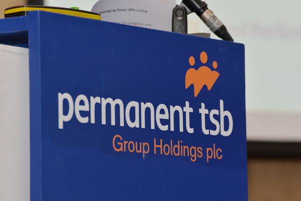 PTSB still has a heavy load to shift