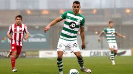 Graham Burke signs new three-year deal with Shamrock Rovers