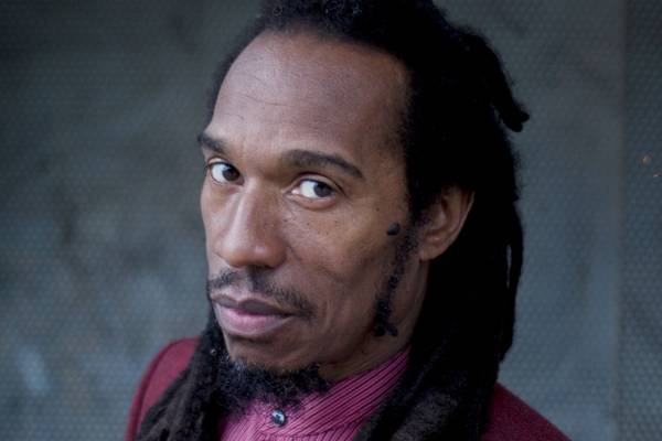 Benjamin Zephaniah: ‘Coppers were standing on my back and I thought, I’m going to die here’