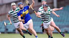 Sean Moran: New advantage rule in hurling brews up a predictable storm