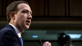 Zuckerberg remains serial apologist for privacy mishaps