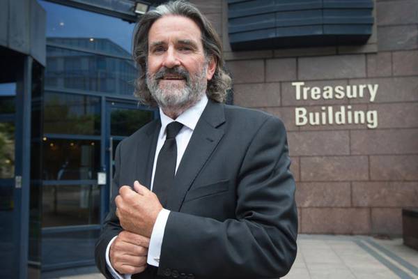 Council rejects Johnny Ronan plan for underground office