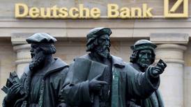 Germany’s blue chips line up €5bn Deutsche Bank rescue