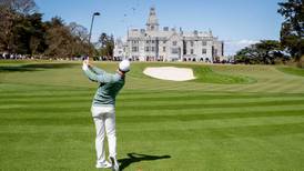 Future Ryder Cup looks to the Manor born for Adare