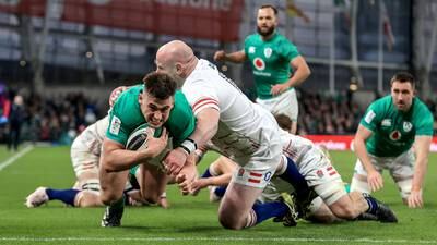 Rugby World Cup: All you need to know about Ireland’s opponents in Pool B