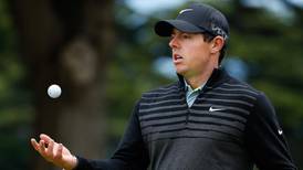 Rory McIlroy ‘really proud’ of himself after Match Play  triumph