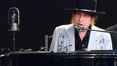 Bob Dylan: ‘It sickened me to see George Floyd tortured to death like that’