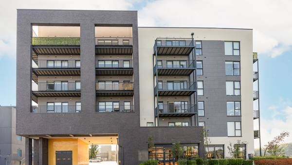 US investor pays €75m for social housing in Donnybrook, Dun Laoghaire and Clondalkin