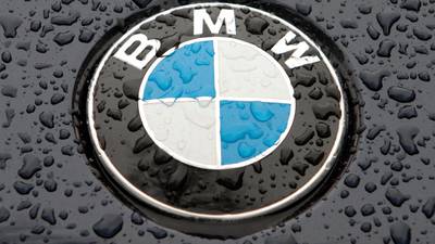 BMW says its full range is now compliant with new emissions test standards