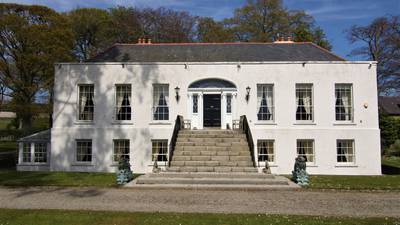 Downsizing David Davies puts Killoughter House contents on sale