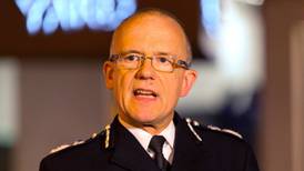 UK anti-terror chief Rowley praises bravery of police