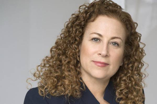 Jodi Picoult: ‘Abortion will become a privilege, not a right’